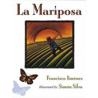 LA Mariposa (SPANISH): LA Mariposa | ADLE International