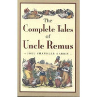 The Complete Tales of Uncle Remus | ADLE International