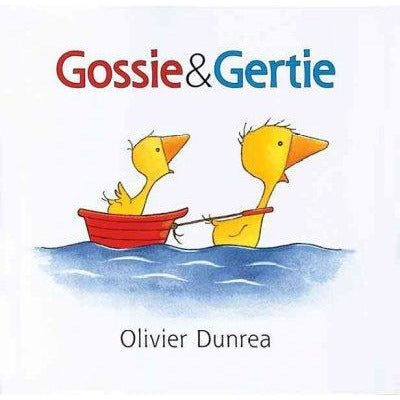 Gossie & Gertie (Gossie and Friends)