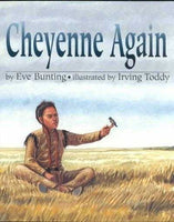 Cheyenne Again | ADLE International
