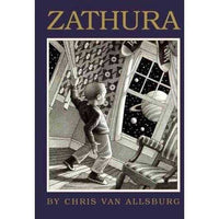 Zathura: A Space Adventure | ADLE International