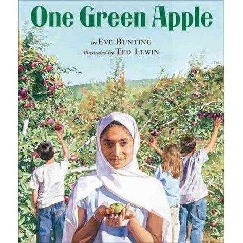One Green Apple | ADLE International
