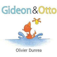Gideon and Otto (Gossie and Friends) | ADLE International