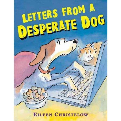 Letters from a Desperate Dog