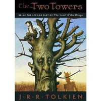 The Two Towers (The Lord of the Rings) | ADLE International