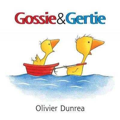 Gossie & Gertie (Gossie and Friends Board Books) | ADLE International