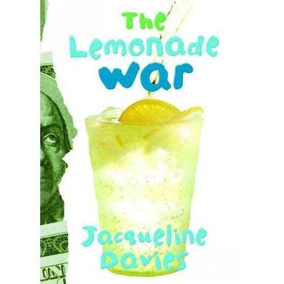 The Lemonade War (Lemonade War) | ADLE International