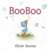 BooBoo (Gossie and Friends Board Books) | ADLE International