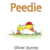 Peedie (Gossie and Friends Board Books) | ADLE International
