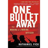 One Bullet Away: The Making of a Marine Officer | ADLE International