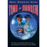 Time for Andrew: A Ghost Story | ADLE International