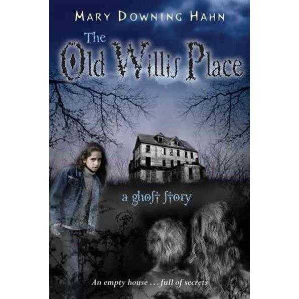 The Old Willis Place: A Ghost Story | ADLE International