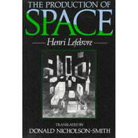 The Production of Space | ADLE International