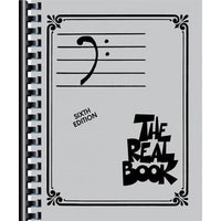 The Real Book: Bass Clef Edition