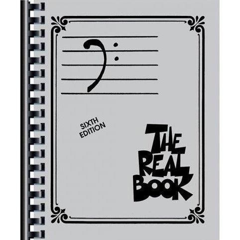 The Real Book: Bass Clef Edition