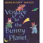 Voyage to the Bunny Planet | ADLE International