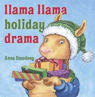 Llama Llama Holiday Drama (Llama Llama) | ADLE International