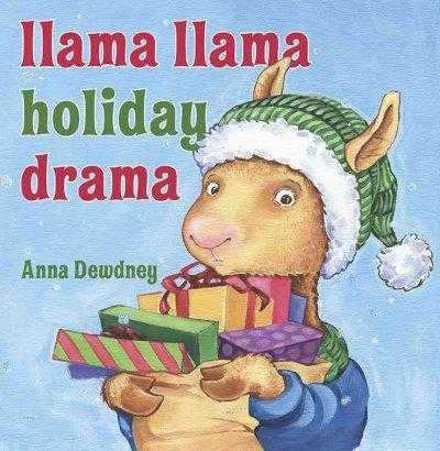 Llama Llama Holiday Drama (Llama Llama) | ADLE International
