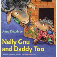 Nelly Gnu and Daddy Too | ADLE International