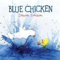 Blue Chicken | ADLE International
