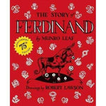 The Story of Ferdinand | ADLE International