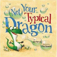 Not Your Typical Dragon | ADLE International
