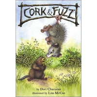 Cork And Fuzz (Cork and Fuzz)