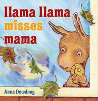 Llama Llama Misses Mama (Llama Llama) | ADLE International