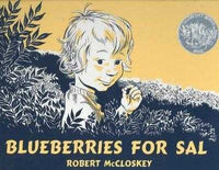 Blueberries for Sal | ADLE International