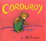 Corduroy (Corduroy) | ADLE International
