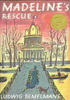 Madeline's Rescue (Madeline)