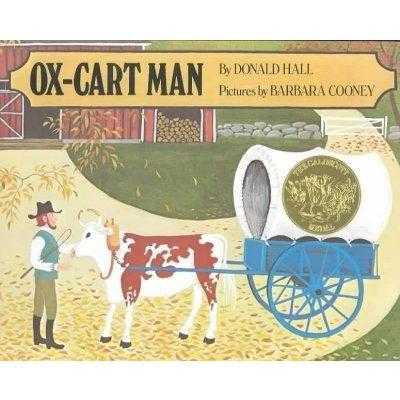 Ox Cart Man | ADLE International