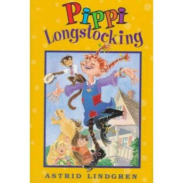 Pippi Longstocking (Pippi Longstocking) | ADLE International