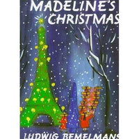 Madeline's Christmas (Madeline)