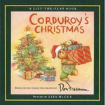 Corduroy's Christmas (A Lift-The-Flap Book)
