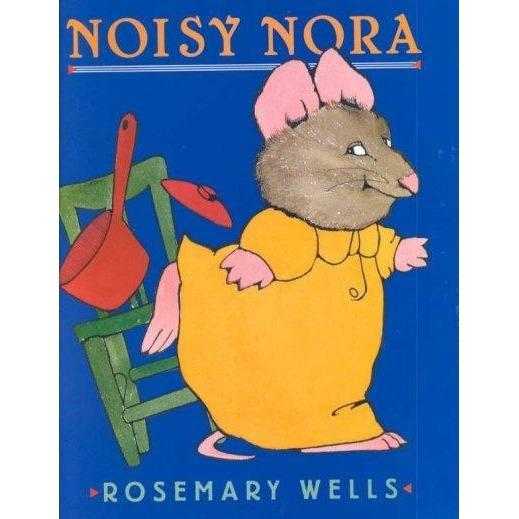 Noisy Nora | ADLE International