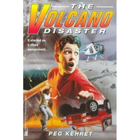 The Volcano Disaster (Frightmares)