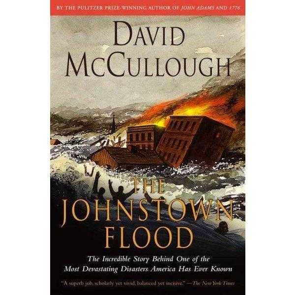 The Johnstown Flood (Touchstone Book) | ADLE International