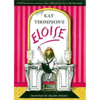 Eloise: A Book for Precocious Grown Ups (Eloise) | ADLE International