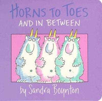 Horns to Toes (And in Between) | ADLE International