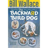 The Backward Bird Dog | ADLE International