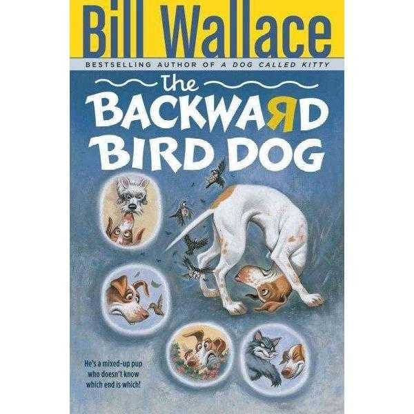 The Backward Bird Dog | ADLE International