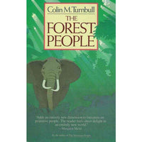 The Forest People (Touchstone Book): The Forest People