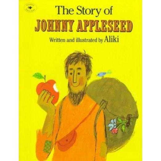 The Story of Johnny Appleseed | ADLE International