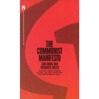 The Communist Manifesto | ADLE International