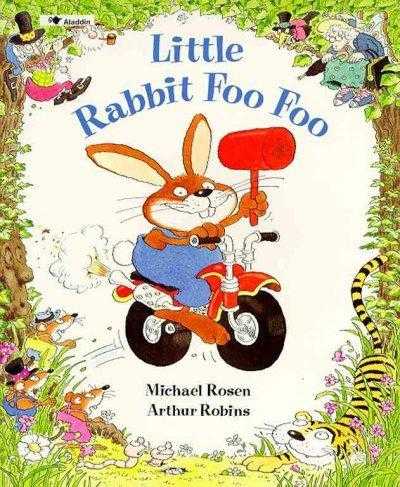 Little Rabbit Foo Foo | ADLE International