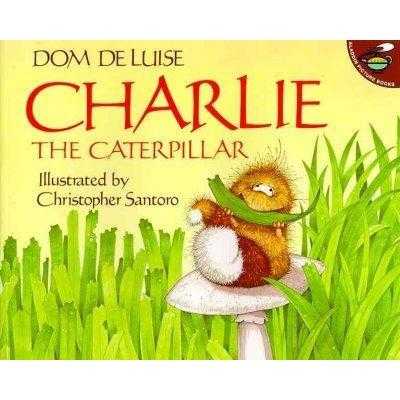 Charlie the Caterpillar | ADLE International
