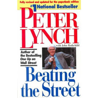 Beating the Street (Revised)