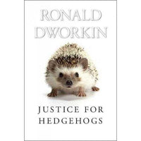 Justice for Hedgehogs | ADLE International