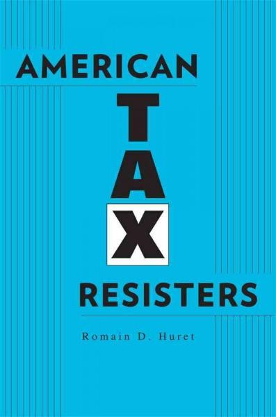 American Tax Resisters